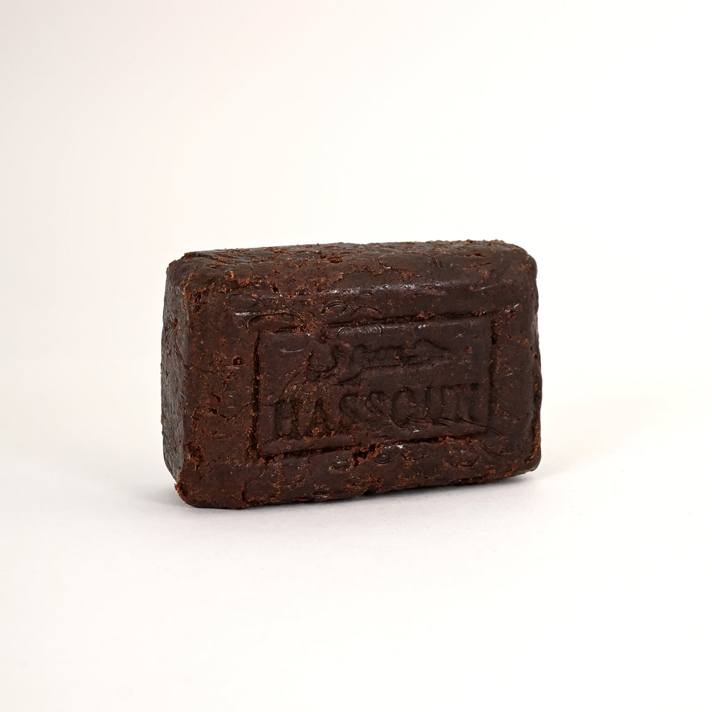 Savon ambre et miel (BADER SOAP) 75g