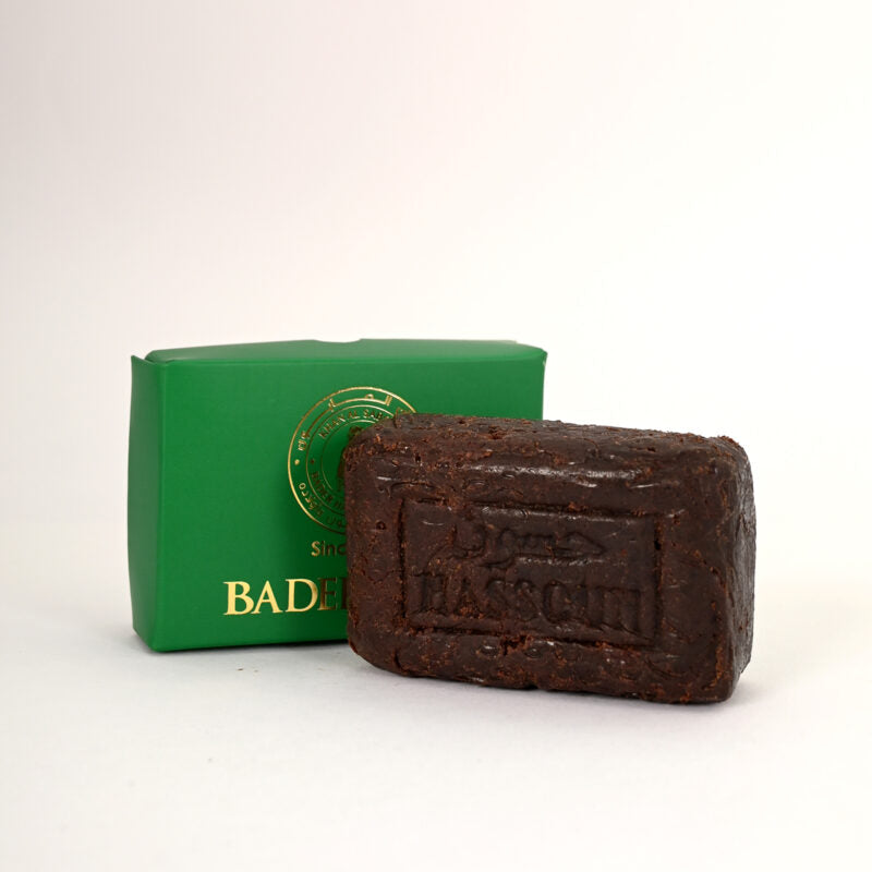 Savon ambre et miel (BADER SOAP) 75g