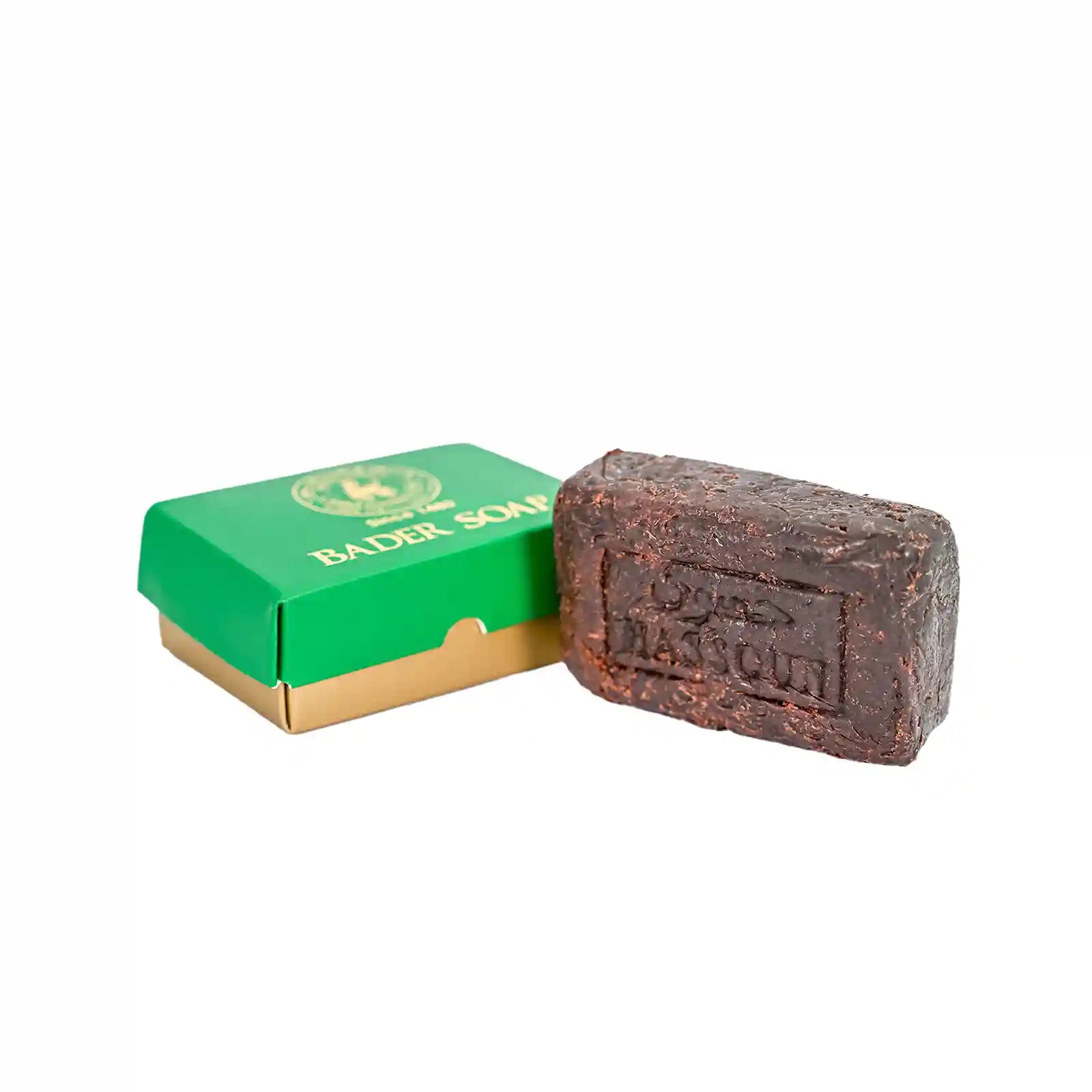 Savon ambre et miel (BADER SOAP) 75g
