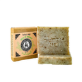 Savon aux herbes à la menthe 80g
