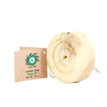Savon au thé vert avec loofah