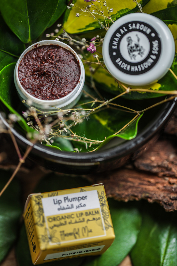 Repulpant à lèvres 30ml